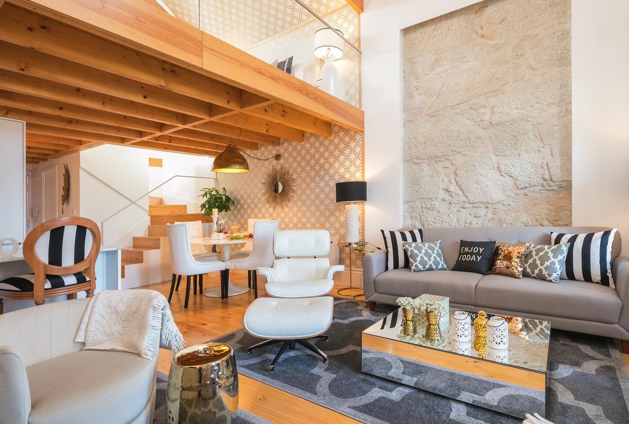 Golden Apartment Porto