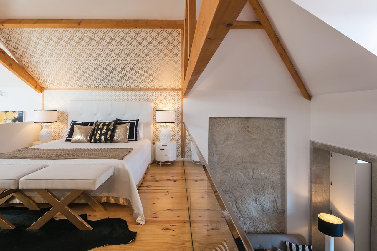 Apartment Golden Porto