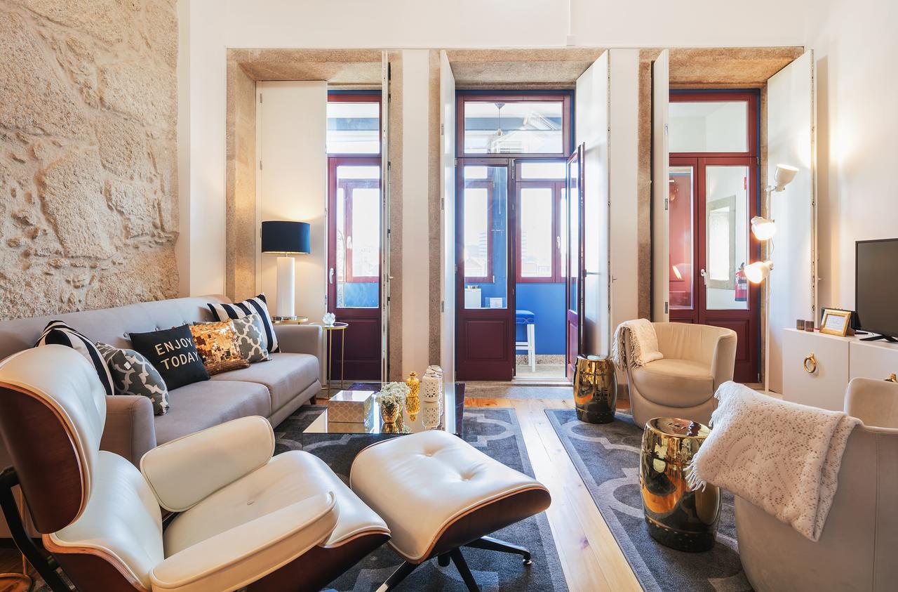 Golden Apartment Porto
