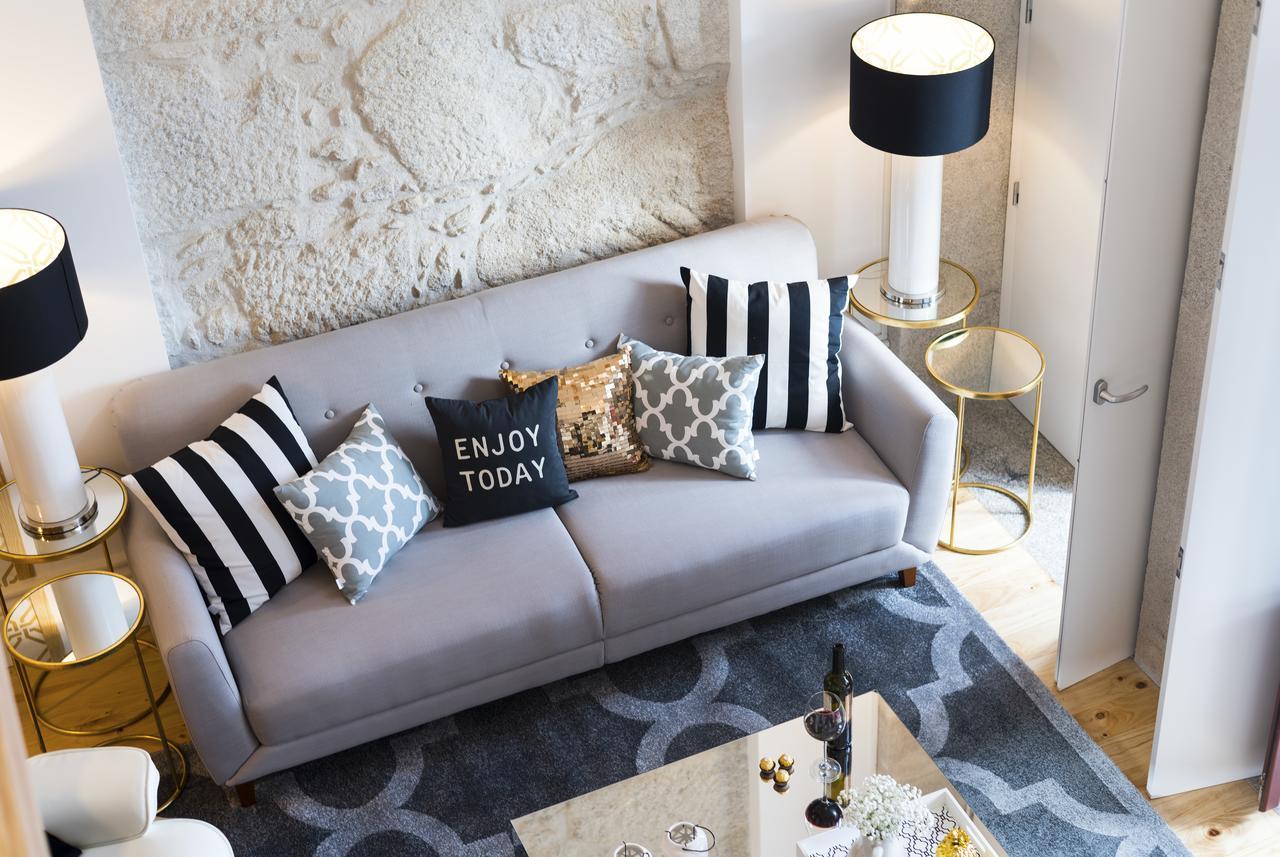 Apartment Golden *