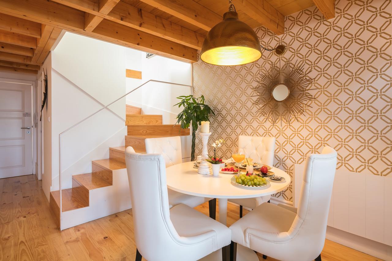 Apartment Golden Porto