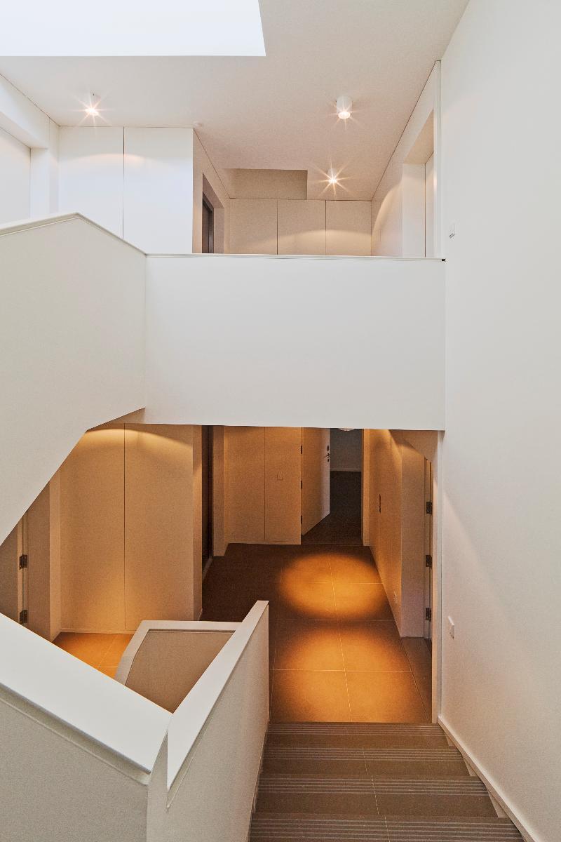 Bnapartments Palacio *