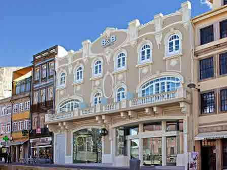 Moov Centro Hotel 2*