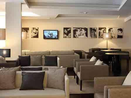Hotel Moov Centro