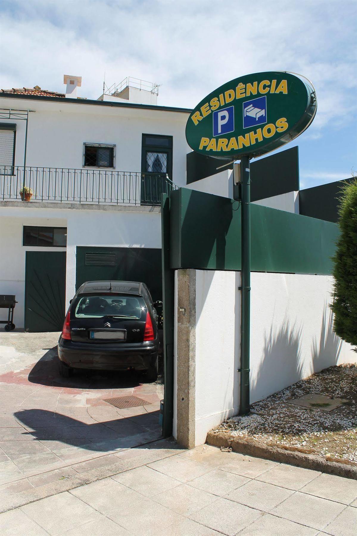 Residencial Paranhos 2* Porto