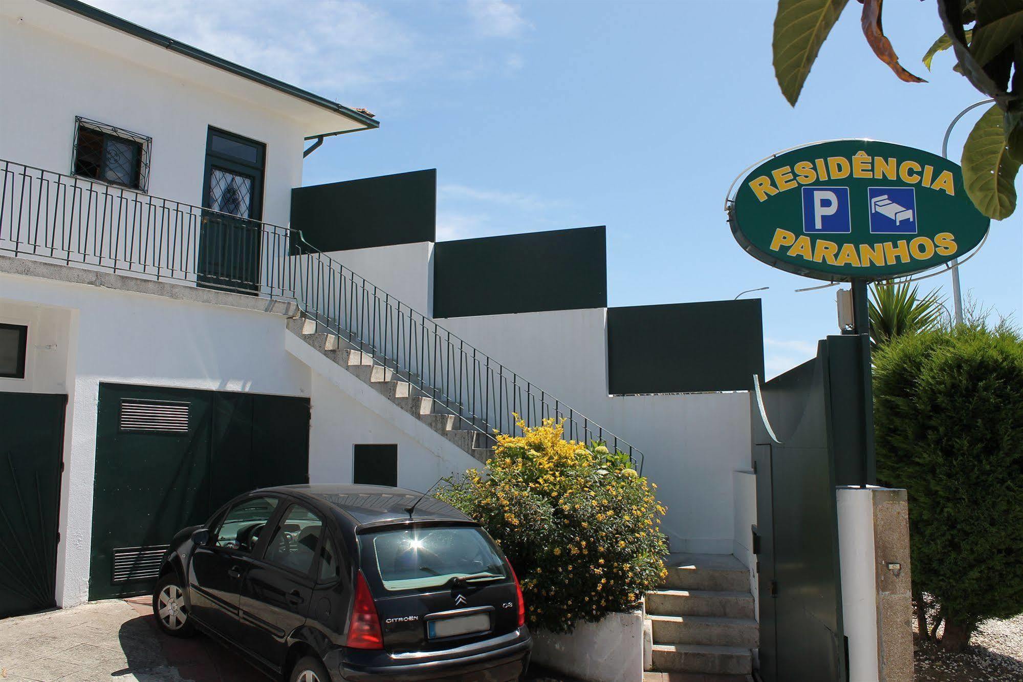 Residencial Paranhos 2*