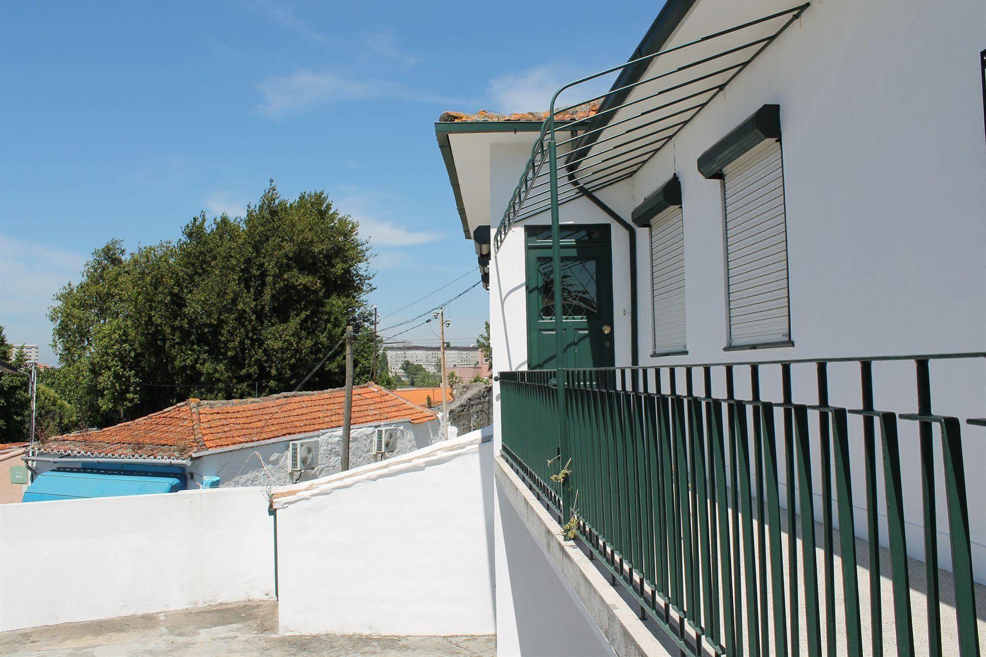 Frühstückspension Residencial Paranhos 2*