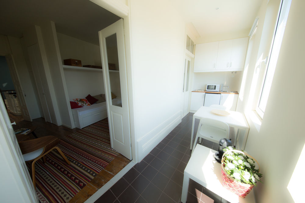 Apartment Made Guest *