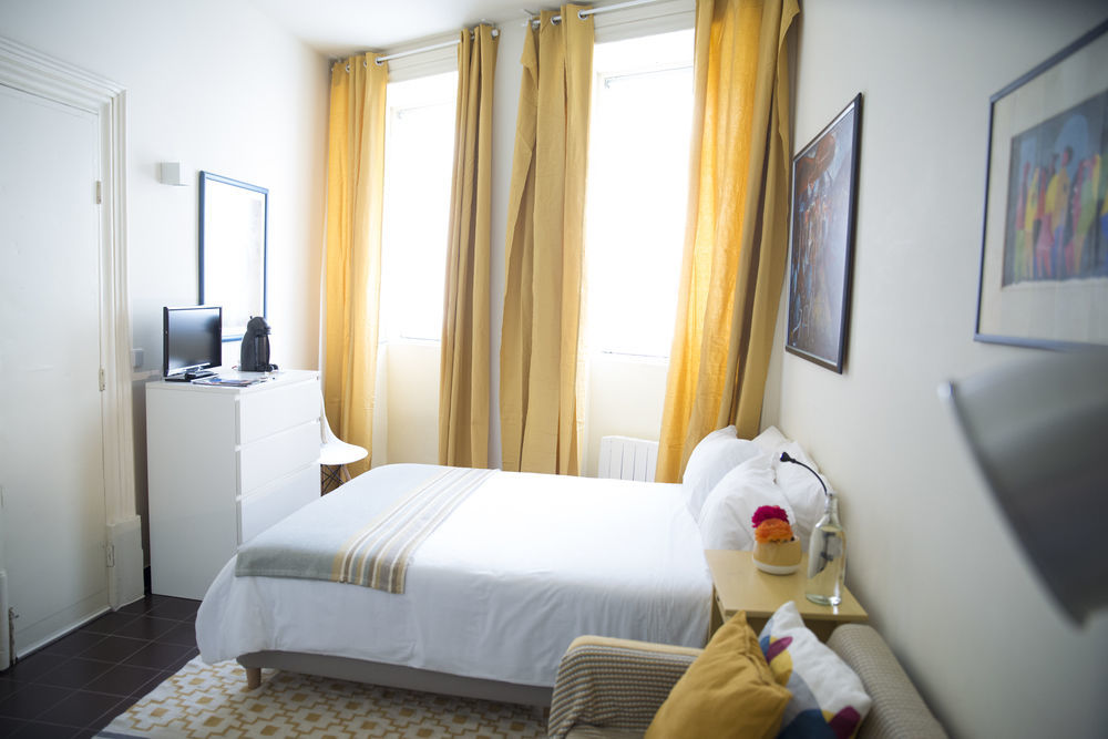 Apartment Made Guest Porto