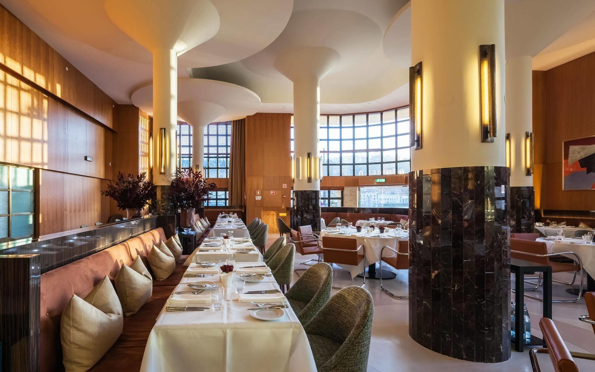 Vincci Hotel
