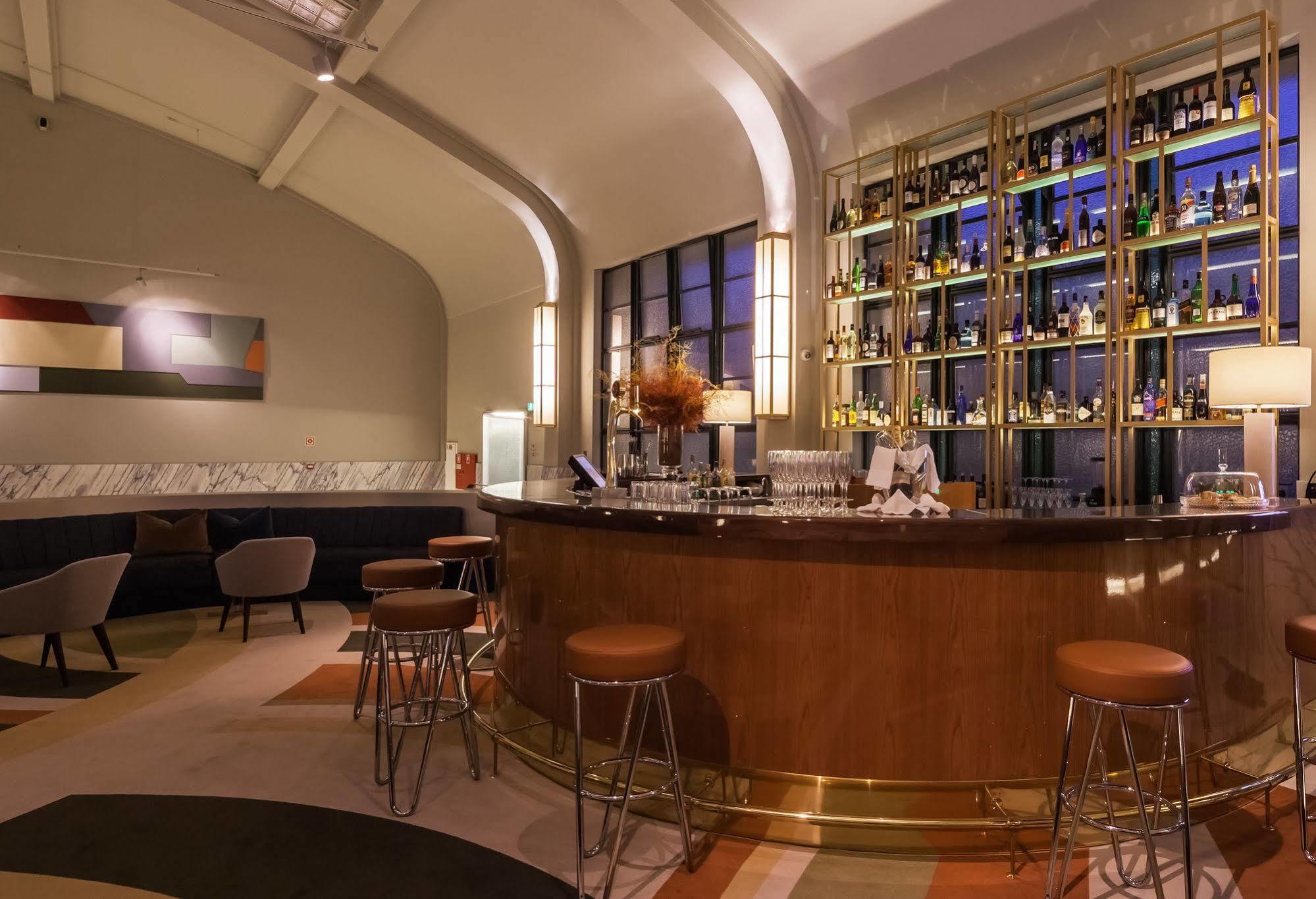 Vincci Hotel Porto