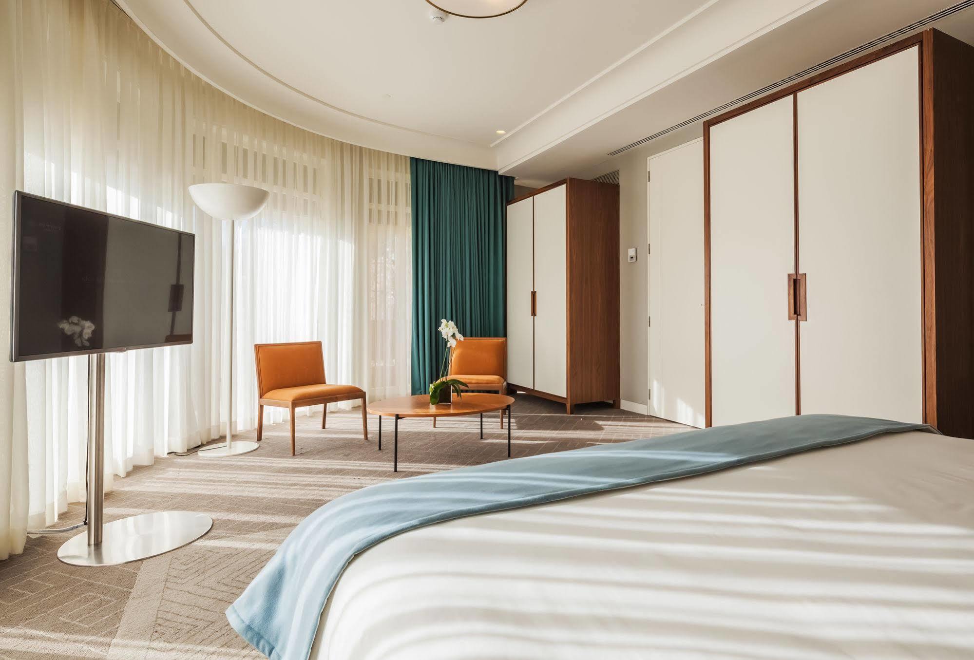 Vincci Hotel