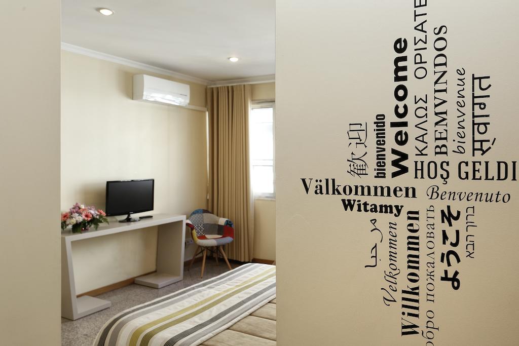 Centre Apartment *
