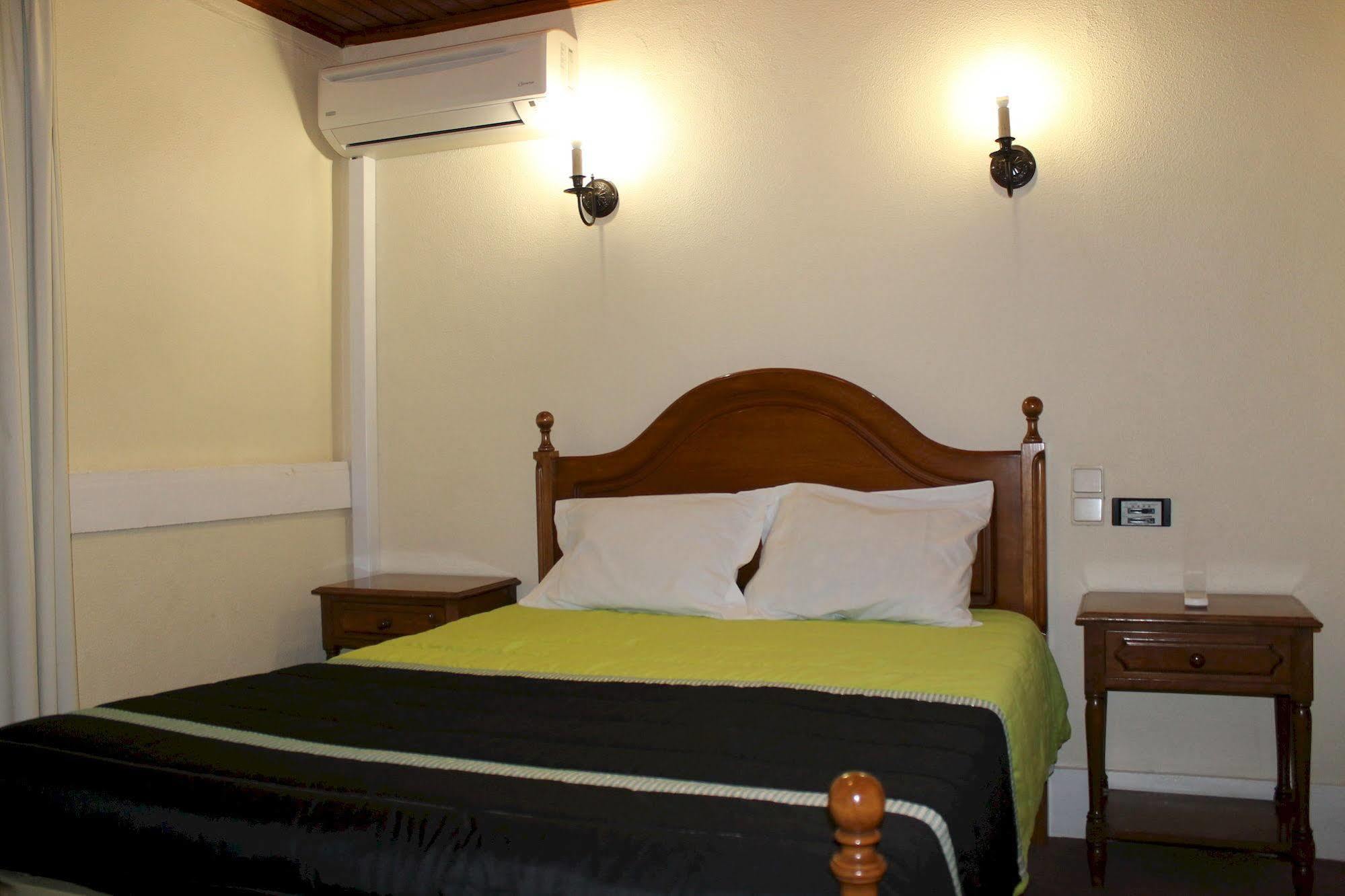 Gasthof Residencia Vale Formoso Porto