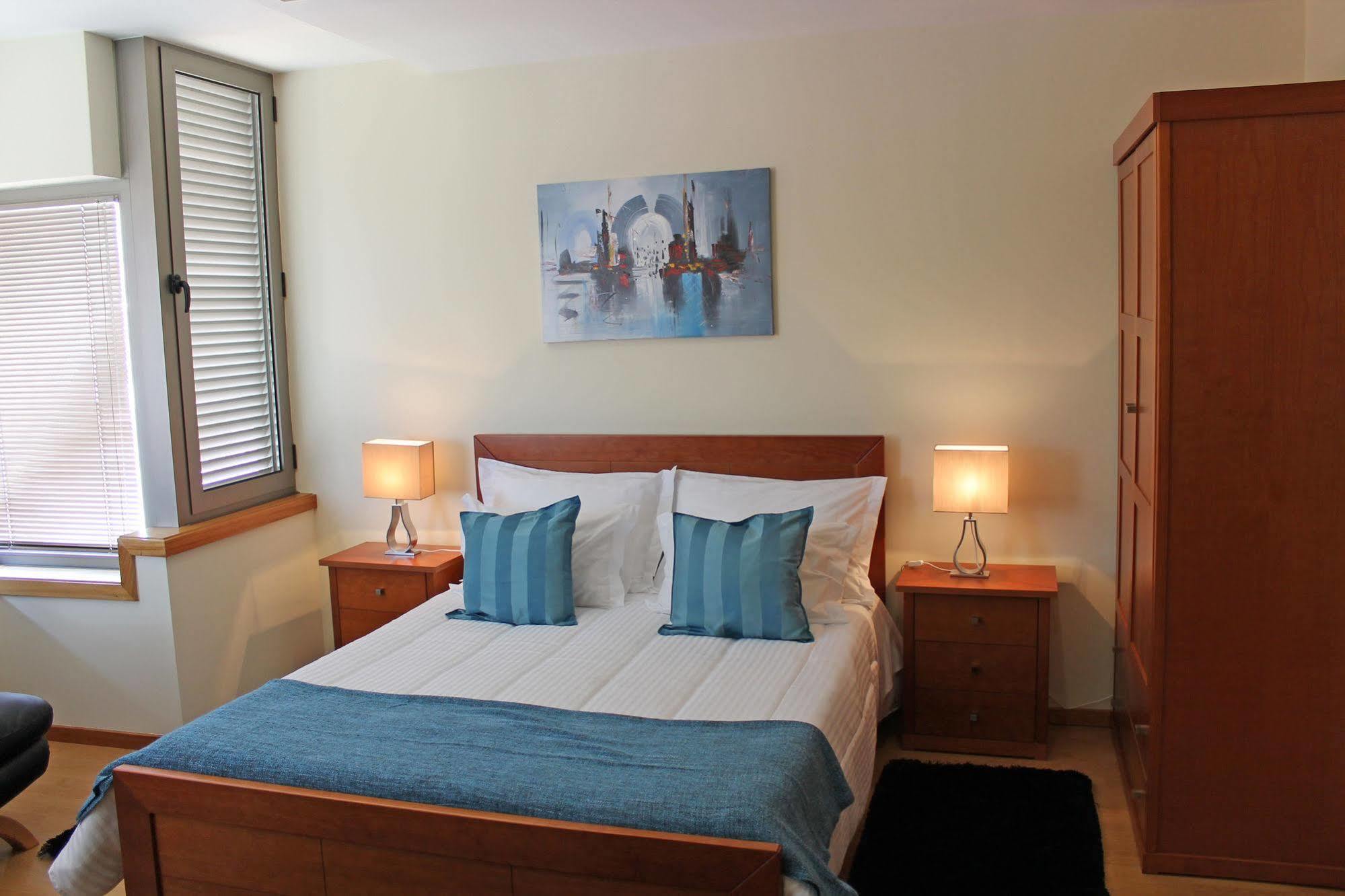 Appartement Rs Flats Porto