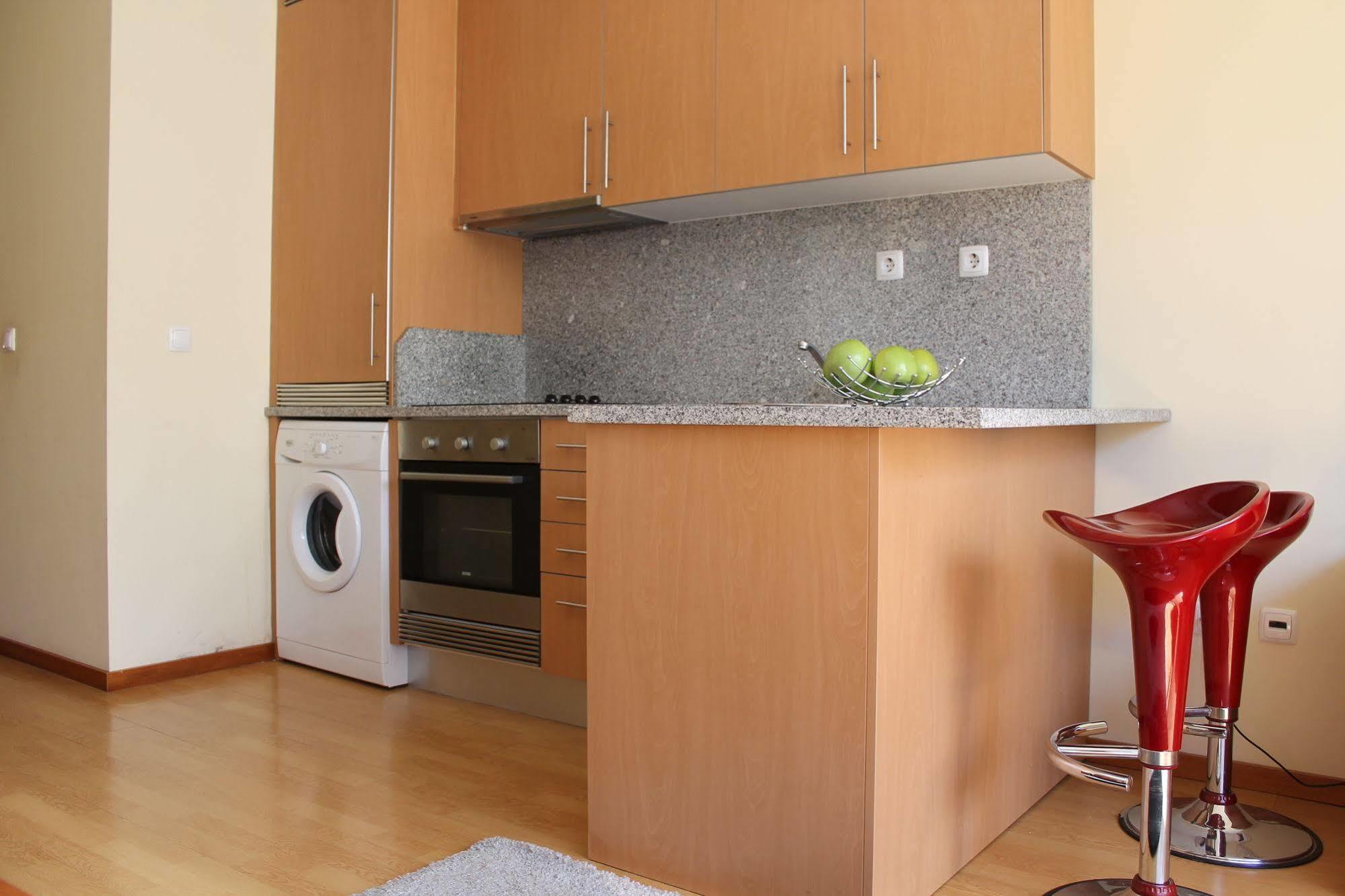 Rs Flats Appartement Porto