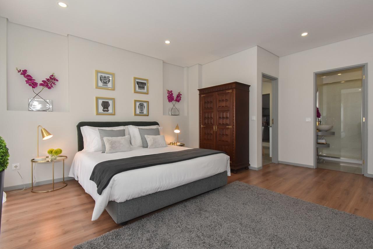 Apartment Rosario's Boutique Porto
