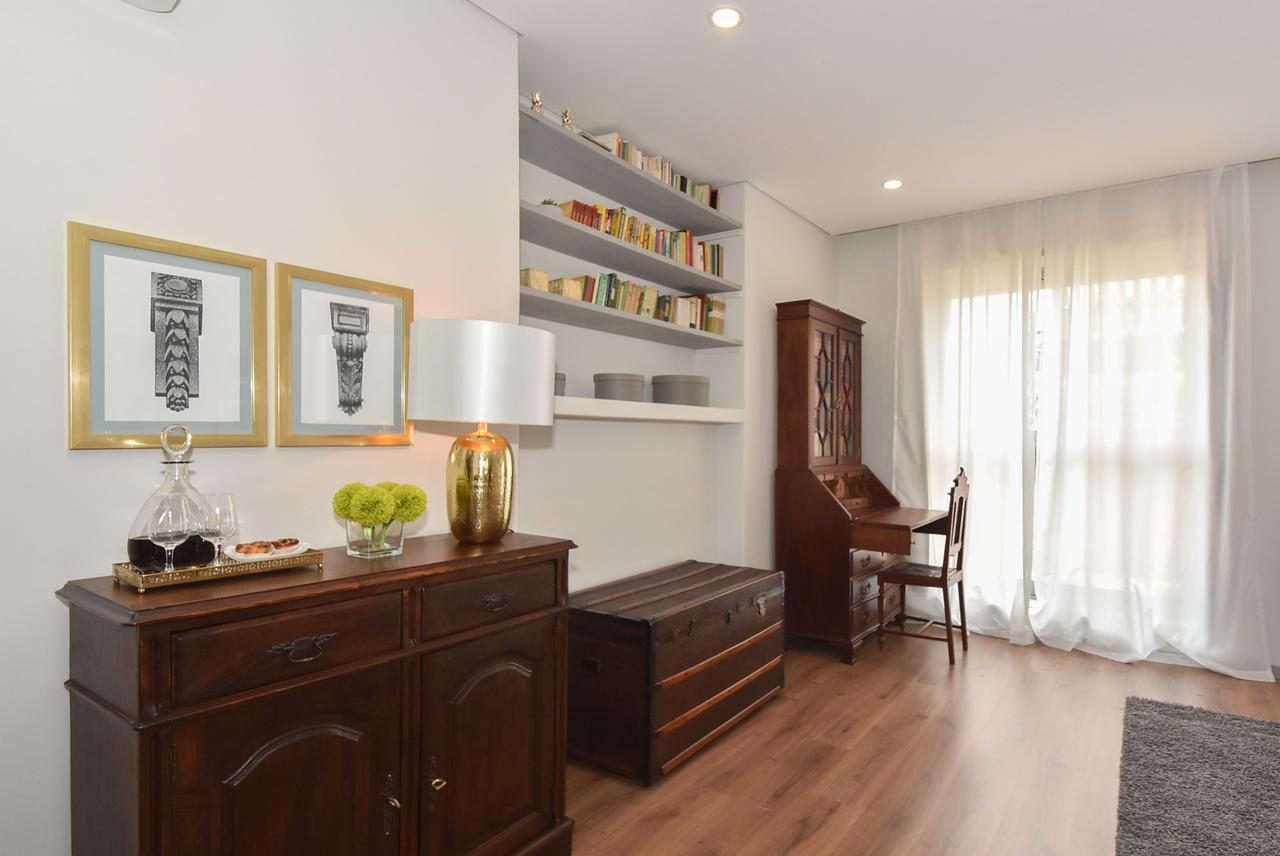 Rosario's Boutique Apartment *