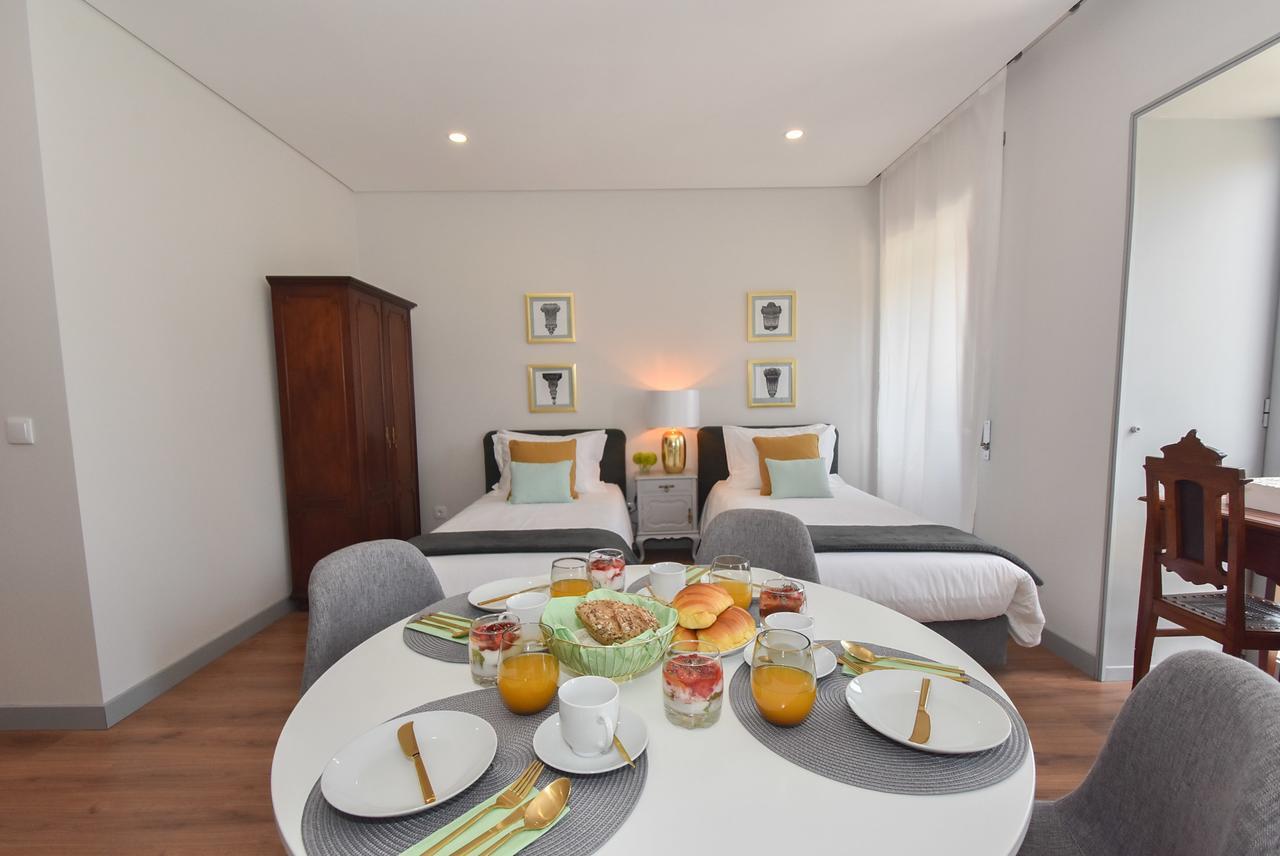 Apartment Rosario's Boutique