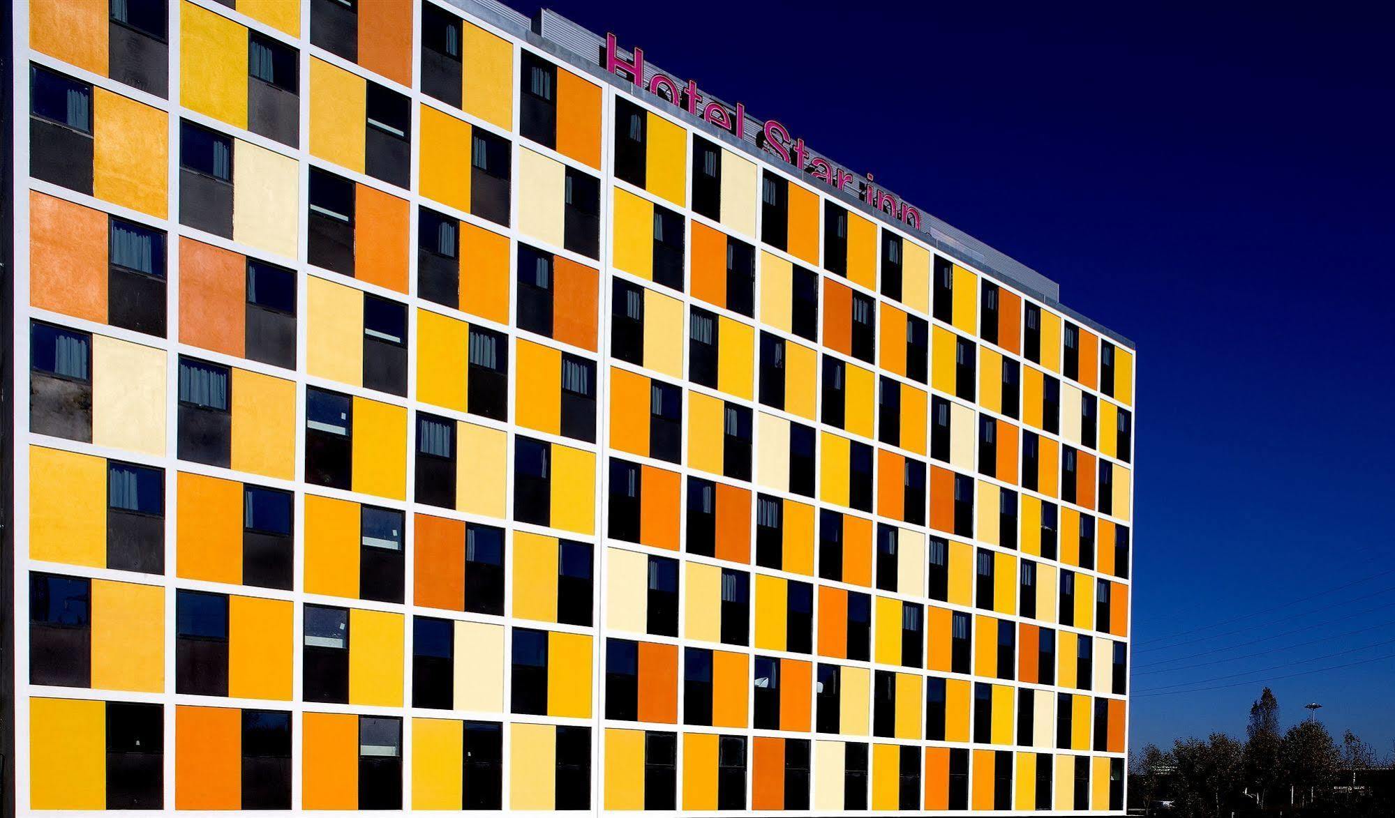 Star Hotel 3*