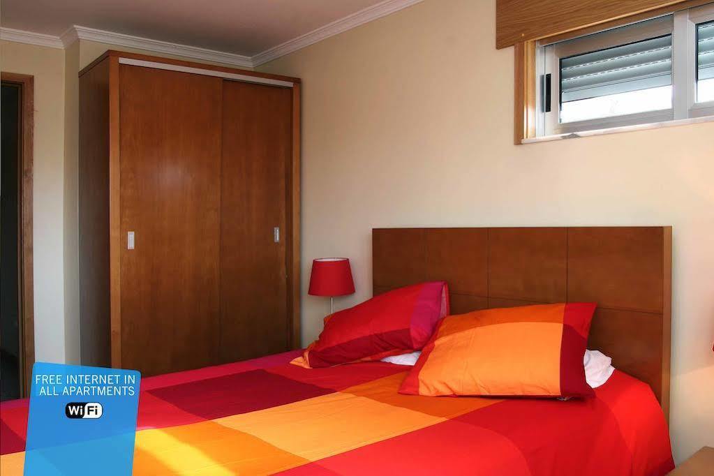 Apartment Centre