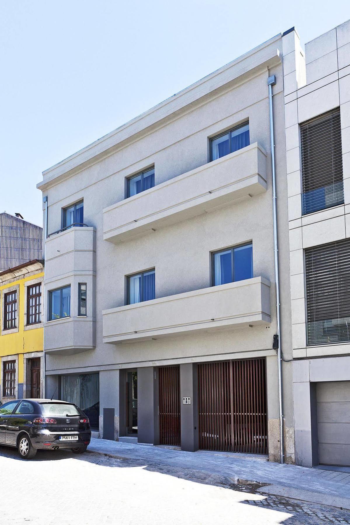 Apartment Bnapartments Palacio
