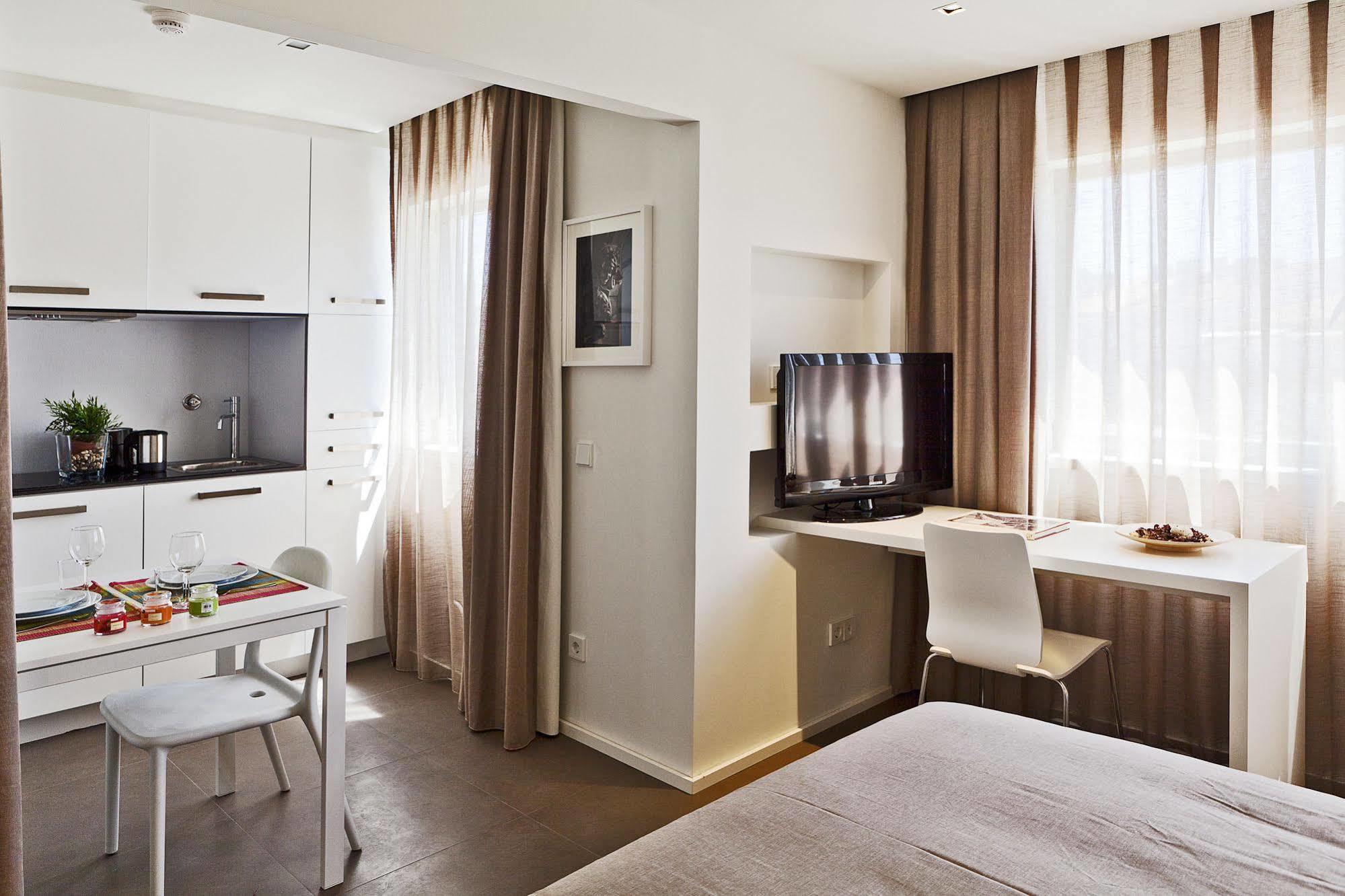 Apartment Bnapartments Palacio