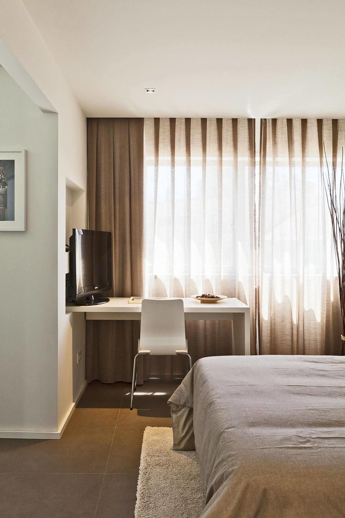 Bnapartments Palacio
