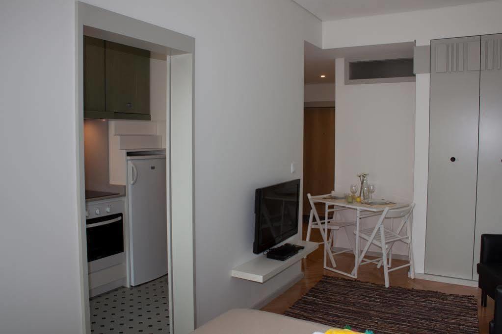 Bnapartments Trindade Apartment