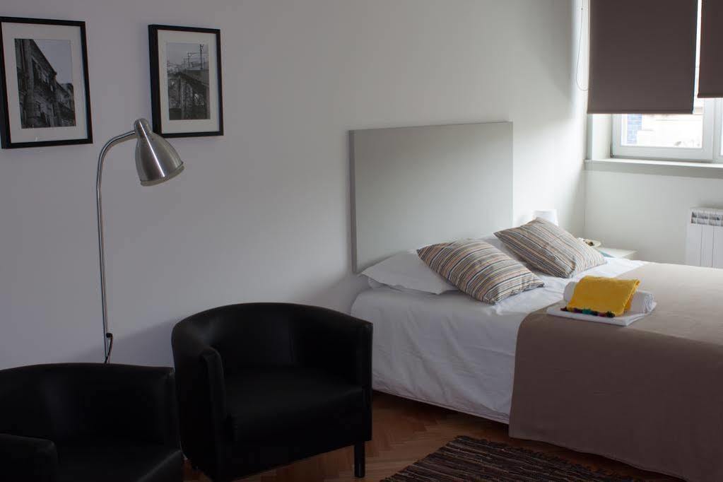 Bnapartments Trindade