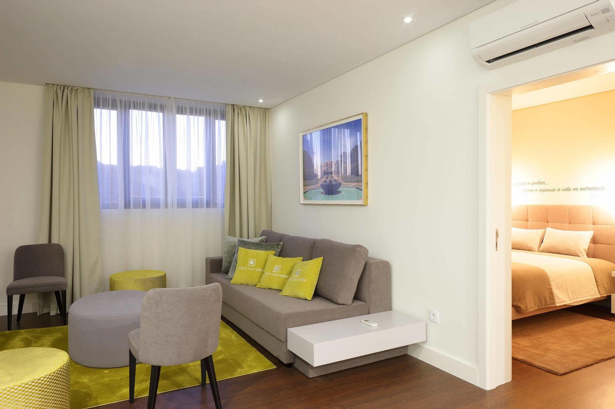 Old Town - Tourism Aparthotel