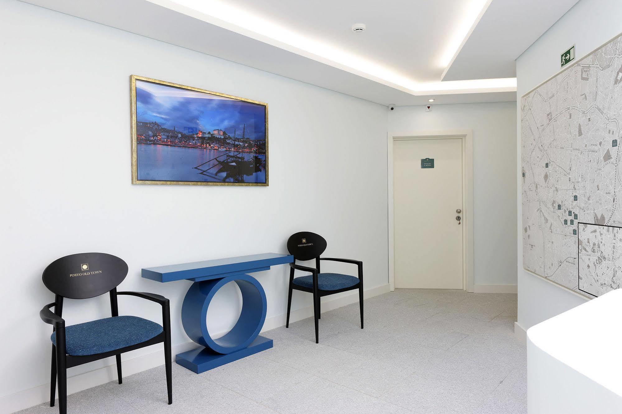 Old Town - Tourism Aparthotel