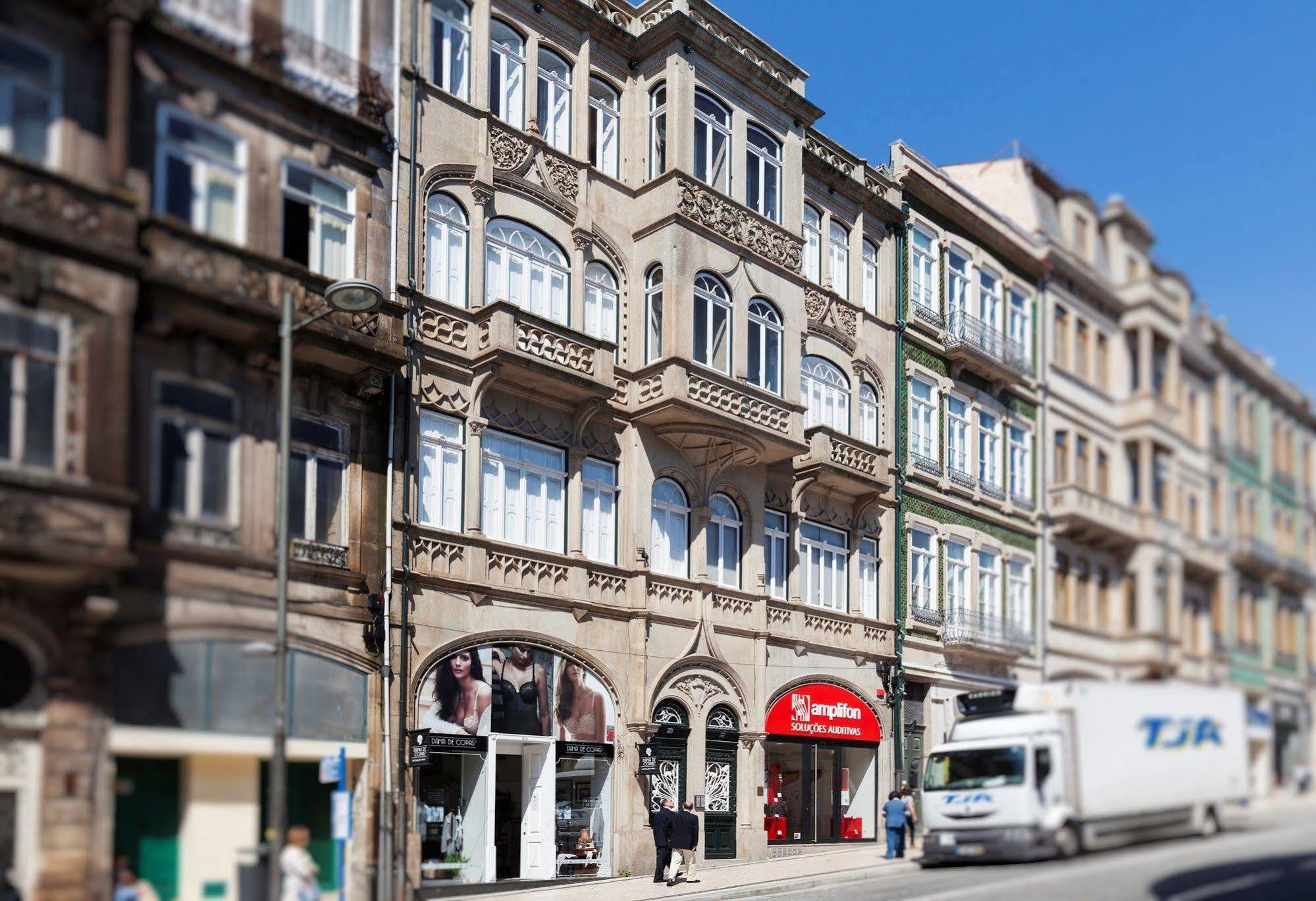 Bo - Sa Da Bandeira Porto