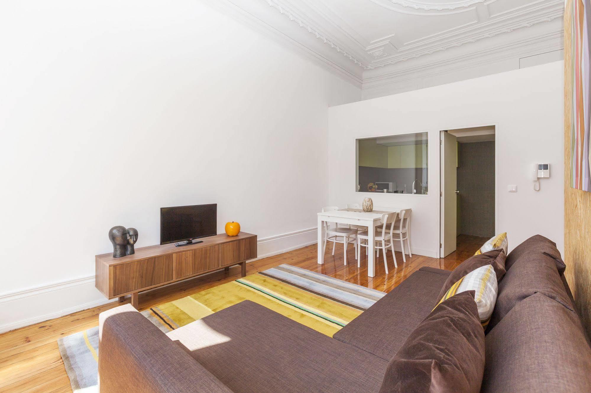 Bo - Sa Da Bandeira Hotel Porto