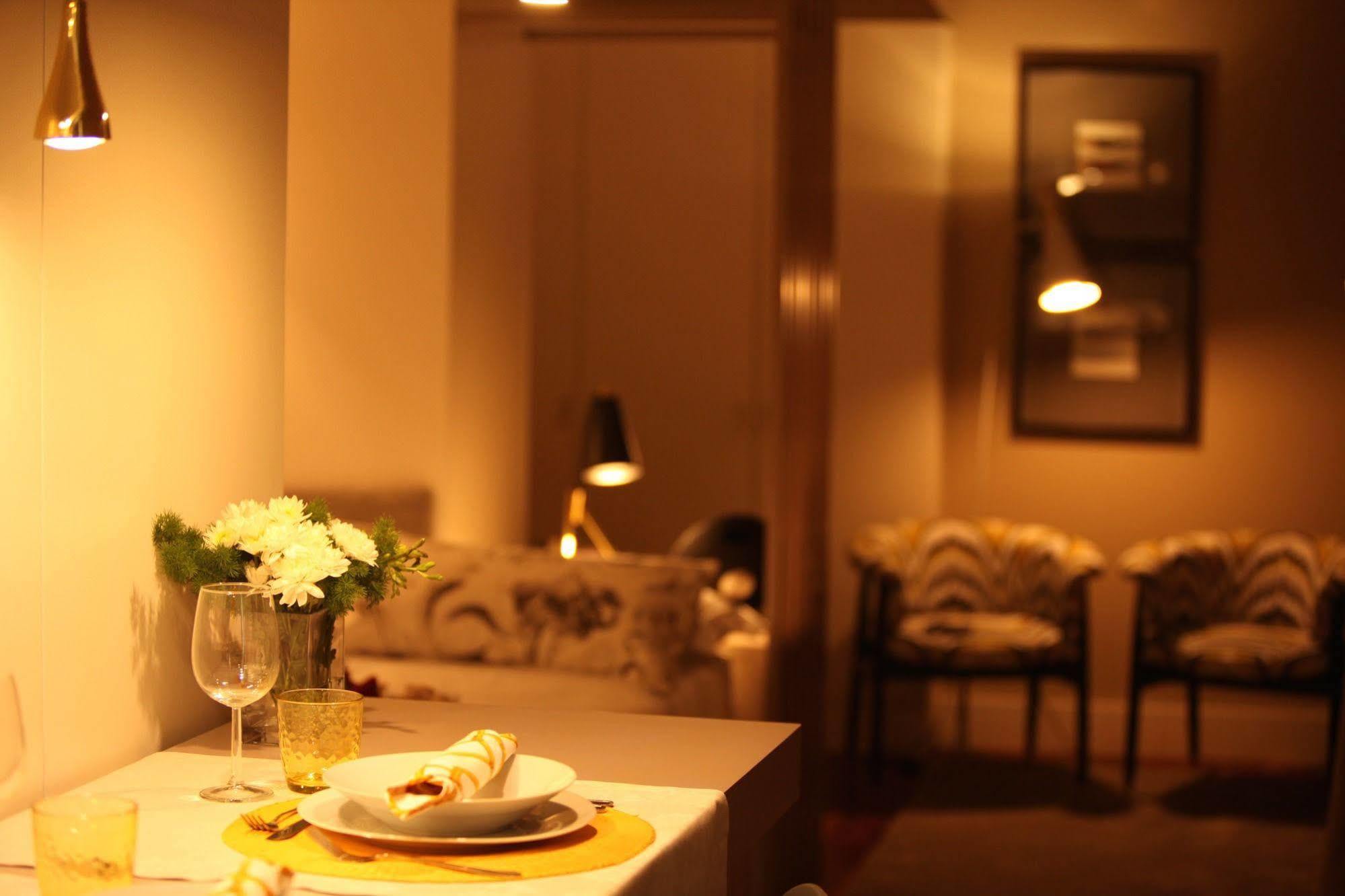 New - Cardosas Appartement