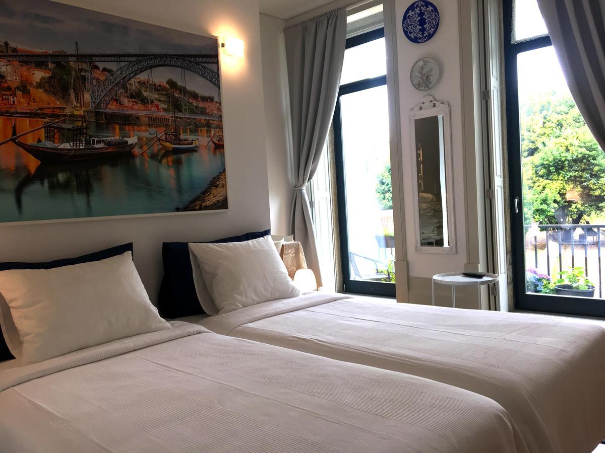 Apartment Torrinha Porto