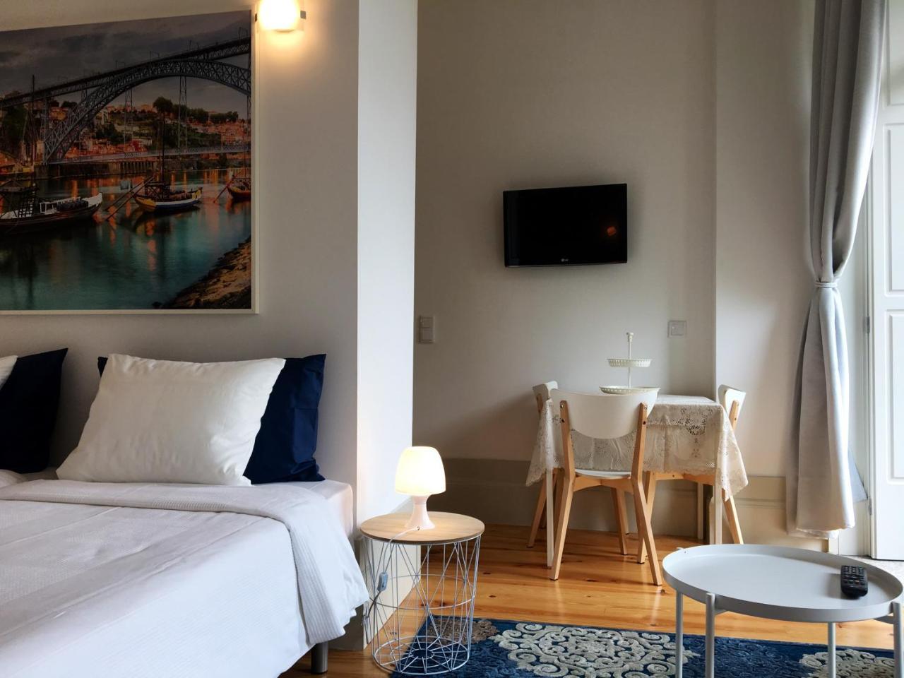 Apartment Torrinha *