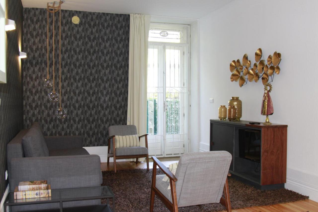 Apartment Casas Do Palacio Porto