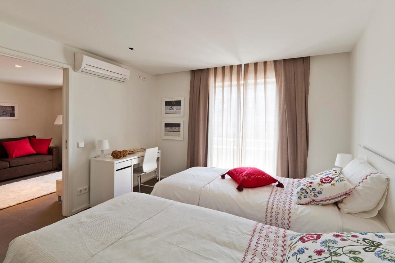 Bnapartments Palacio * Porto