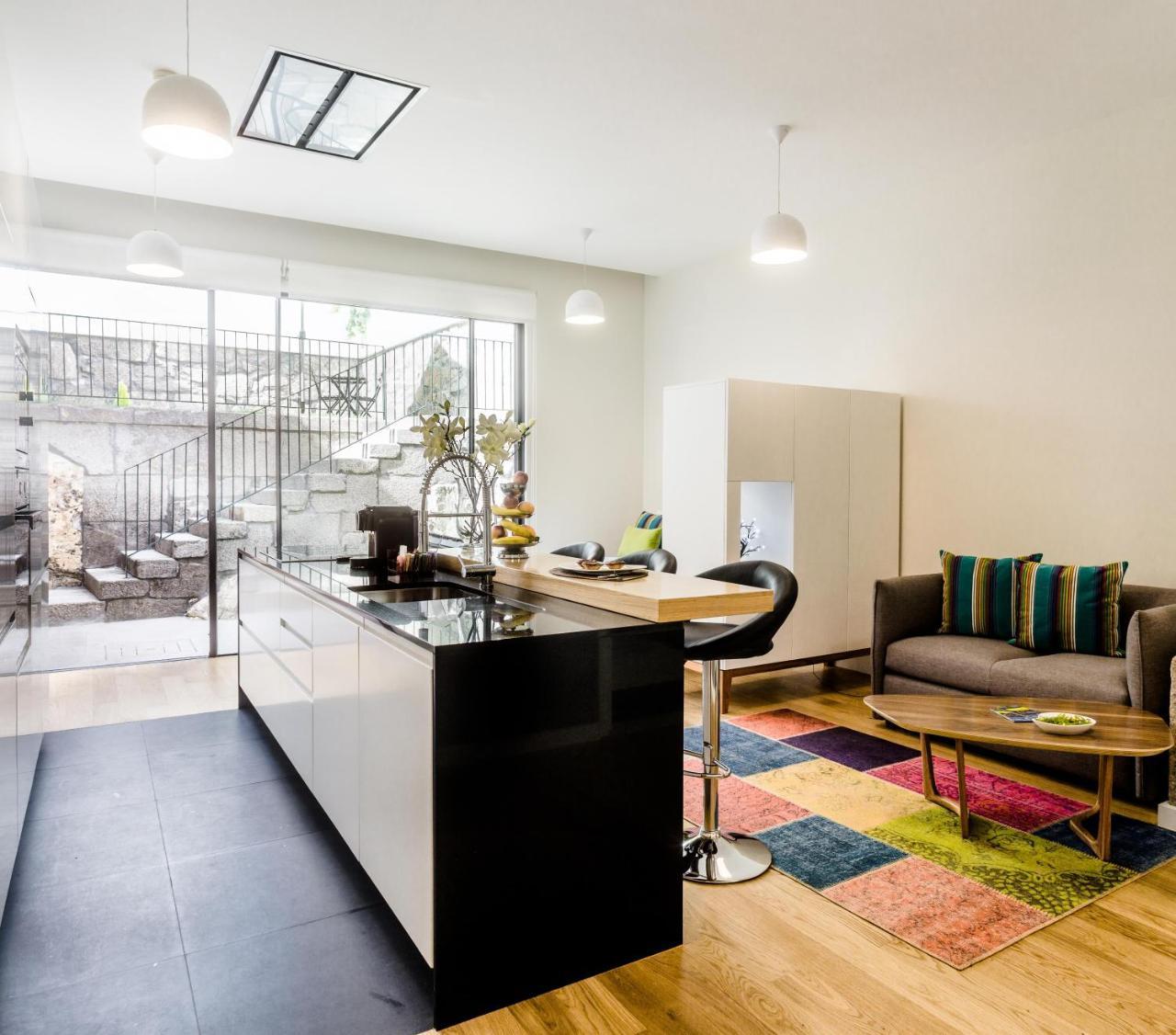 Apartment Oportolazaro Porto
