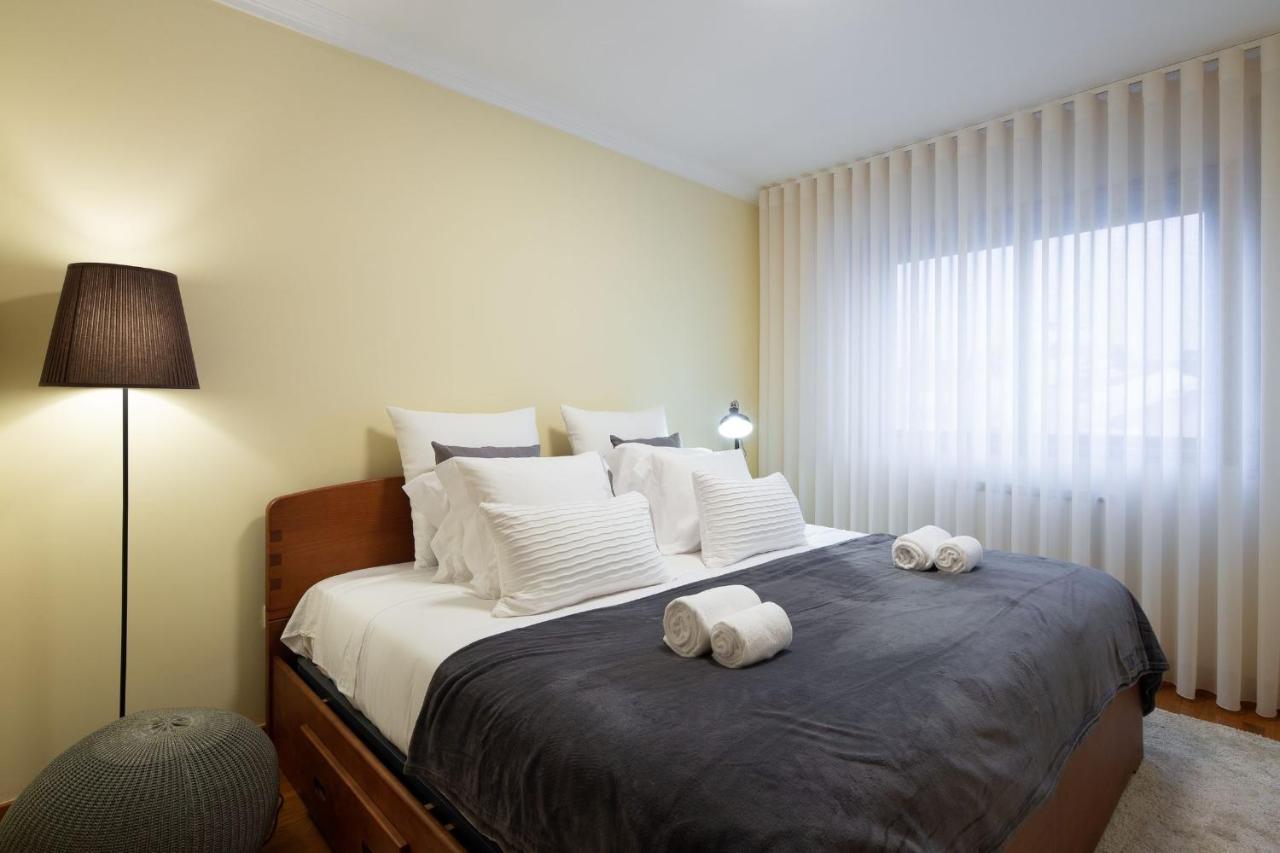 Lovelystay - Bessa Leite Apartment