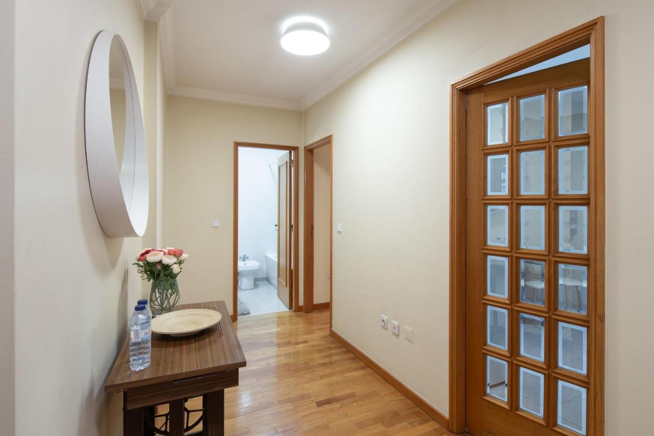 Apartment Lovelystay - Bessa Leite Porto