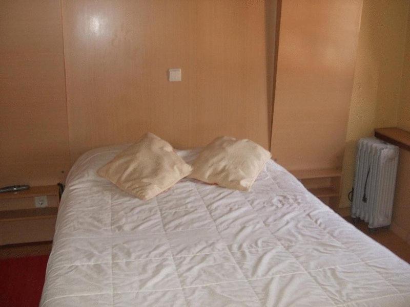 Frühstückspension Residencial Paranhos Porto