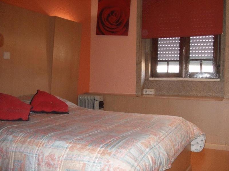 Residencial Paranhos Frühstückspension
