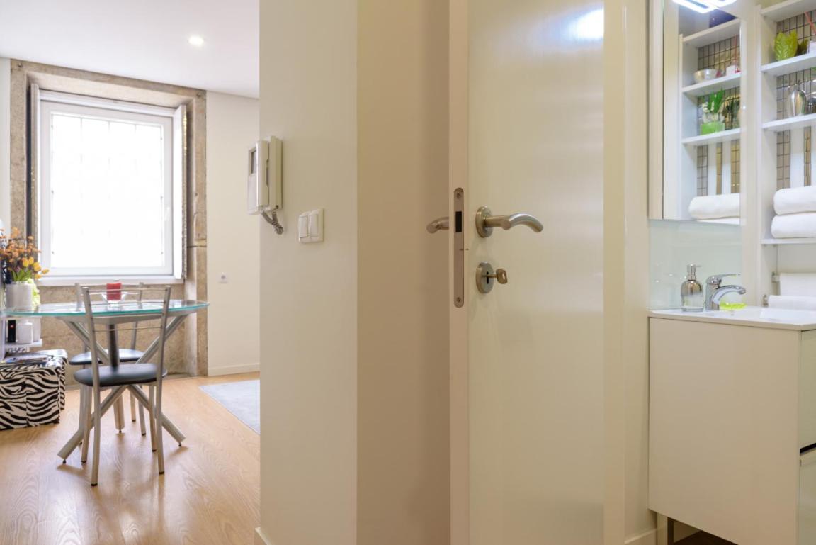 Cativo Flat * Porto