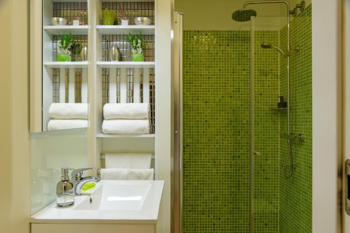 Cativo Flat Apartment *
