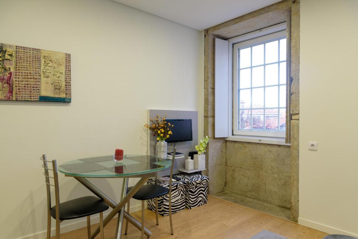 Apartment Cativo Flat Porto