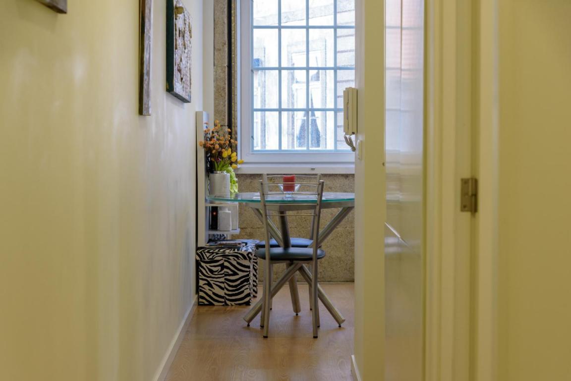 Cativo Flat Porto