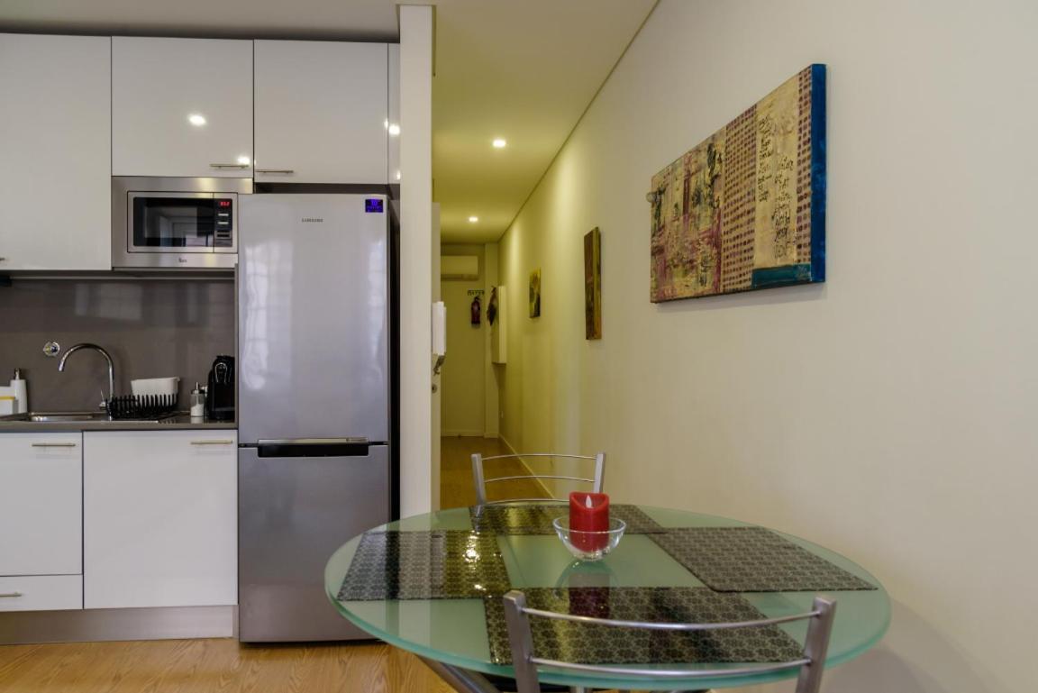 Cativo Flat * Porto
