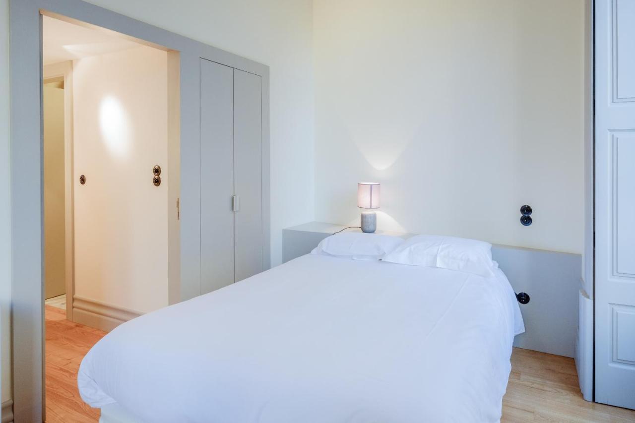 Boutique - Toledos One & Only In Historical Center Of Apartment Porto
